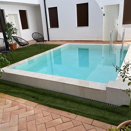 Casiverde Apartamento กอร์โดบา ภายนอก รูปภาพ