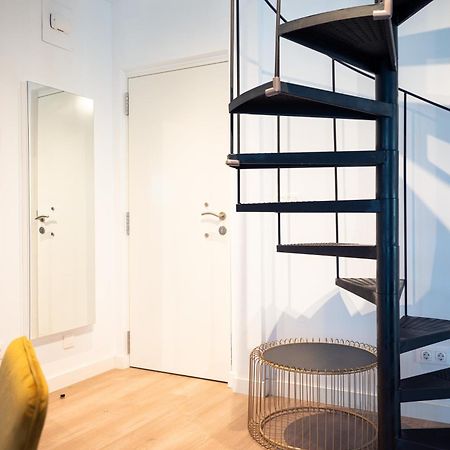 Casiverde Apartamento กอร์โดบา ภายนอก รูปภาพ