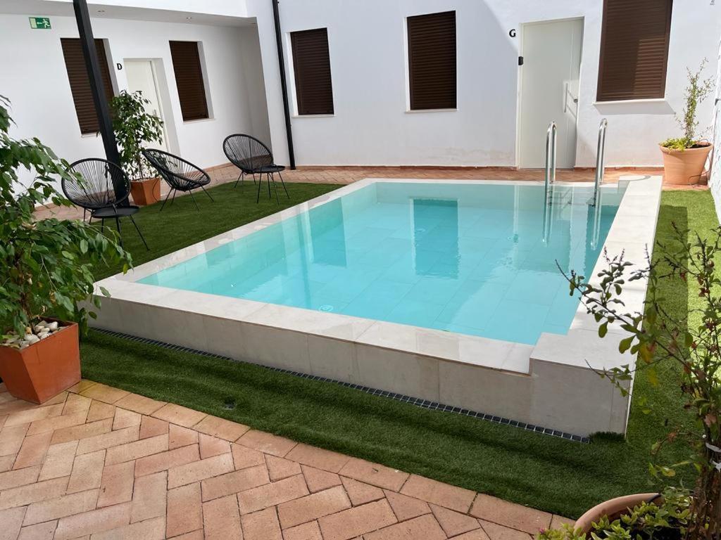 Casiverde Apartamento กอร์โดบา ภายนอก รูปภาพ