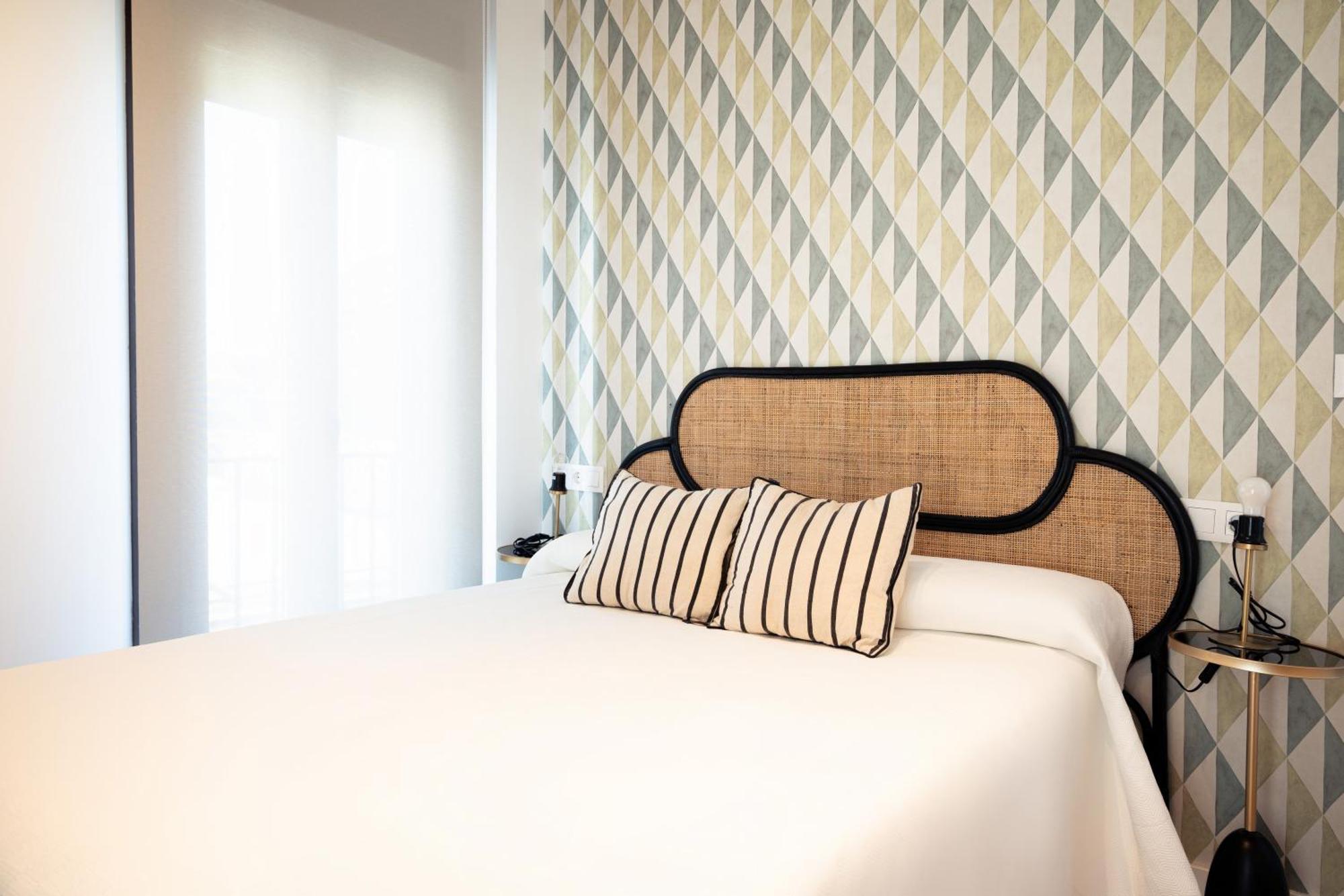 Casiverde Apartamento กอร์โดบา ภายนอก รูปภาพ