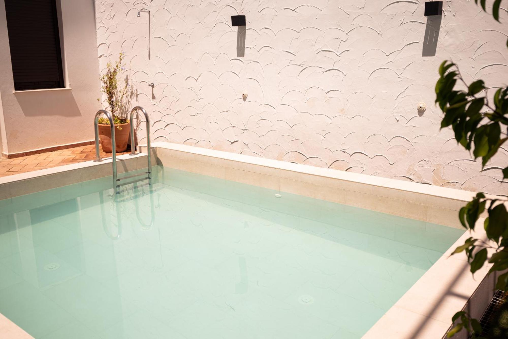 Casiverde Apartamento กอร์โดบา ภายนอก รูปภาพ