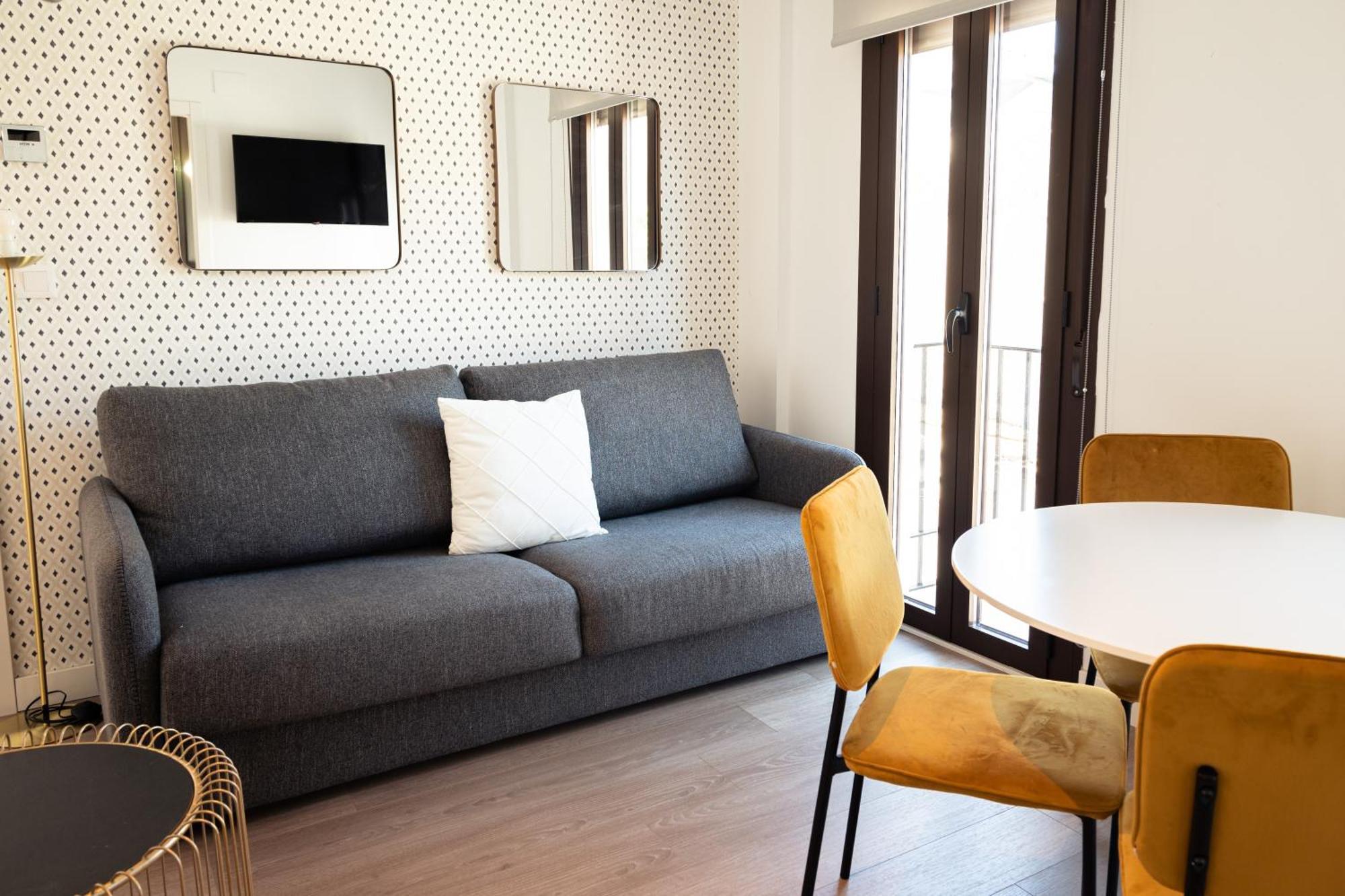 Casiverde Apartamento กอร์โดบา ภายนอก รูปภาพ